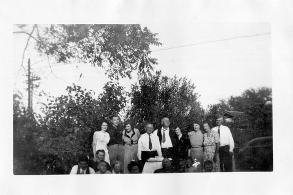 Photo of Edward Dausin